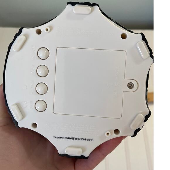 Skylanders Spyro The Dragon Digital Alarm Clock - WORKS! - Picture 9 of 10